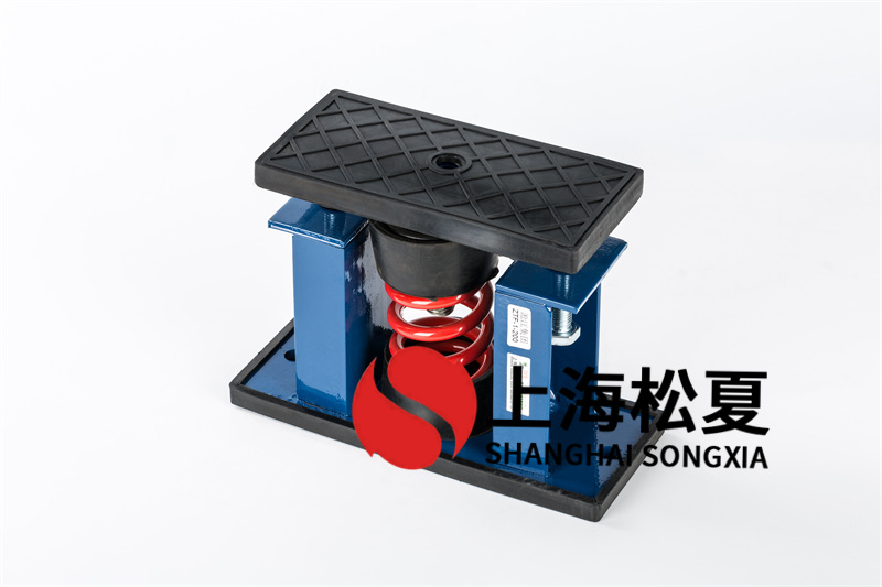 空調(diào)使用阻尼減震器的實際效果是什么？