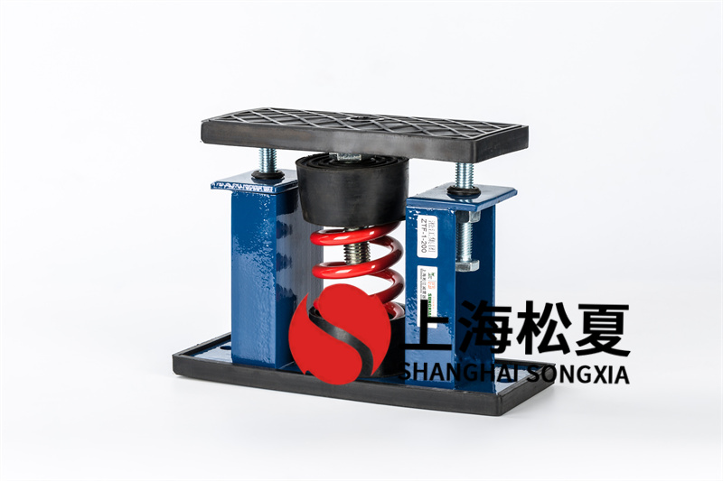 空調(diào)使用阻尼減震器的實際效果是什么？