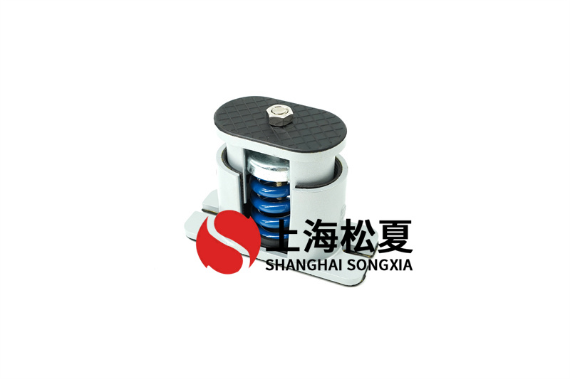 彈簧減振器中能夠制作這種類型？