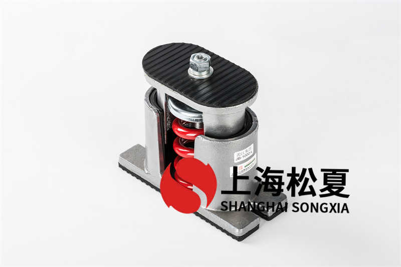 柴油發(fā)電機(jī)組減震器的使用方法和注意事項