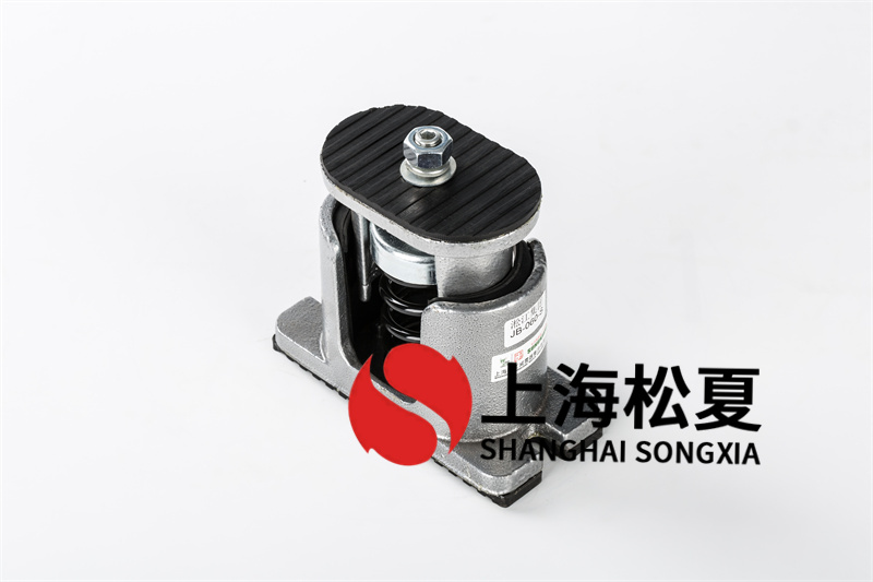 柴油發(fā)電機(jī)組減震器的使用方法和注意事項