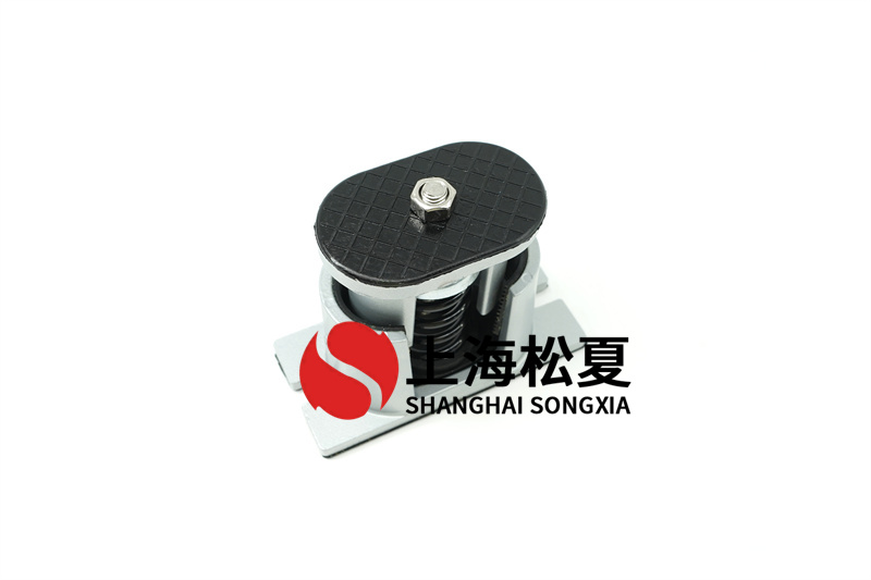 阻尼彈簧減震器在作用和功效上的區(qū)別？