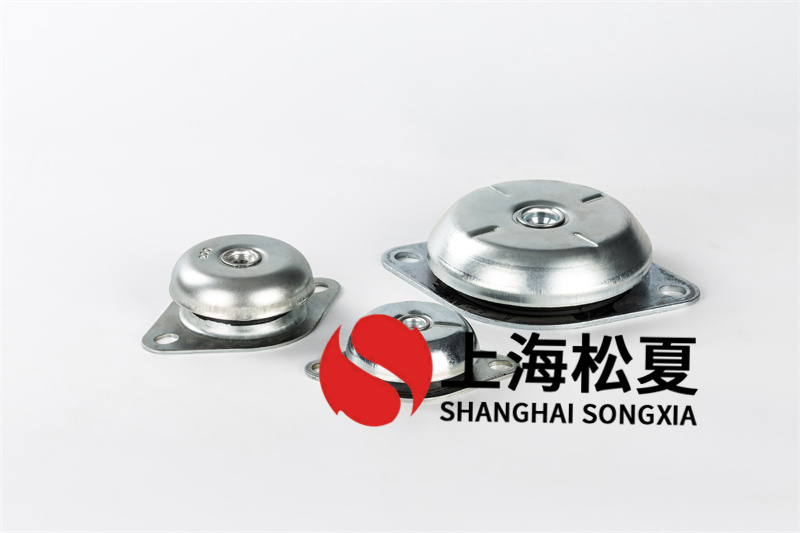 阻尼彈簧減震器的作用是什么？