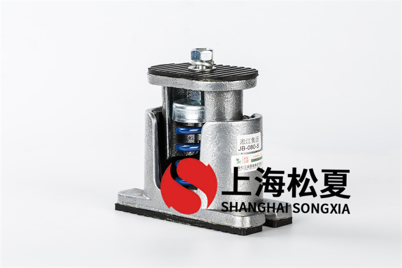 彈簧減震器的選用是按照什么標(biāo)準(zhǔn)？