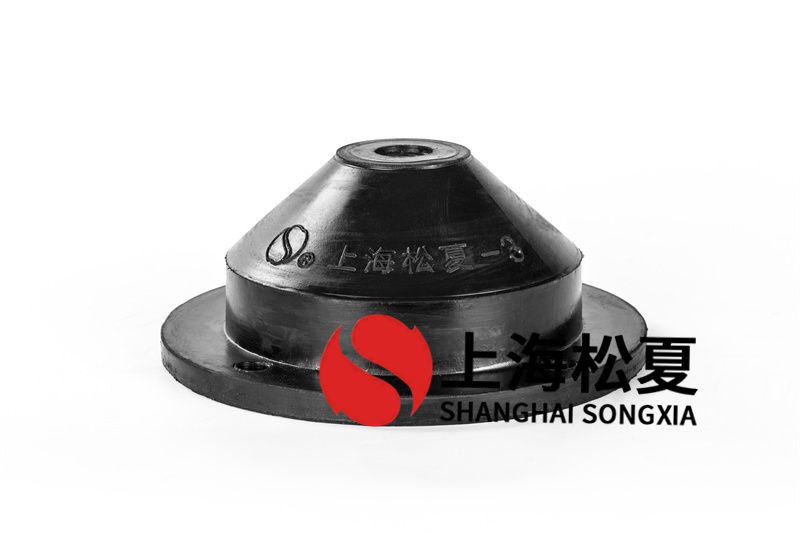 提高橡膠減震器硬度使用的方法有哪些？