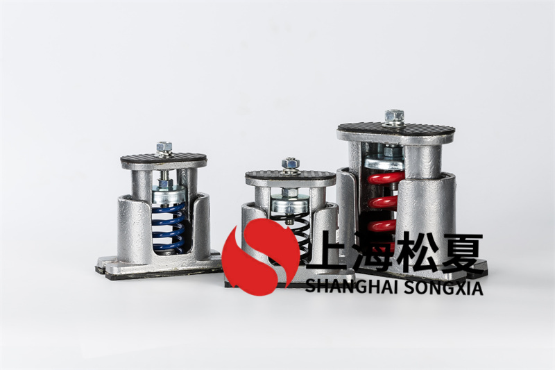 如何開展彈簧減震器的維護保養(yǎng)？