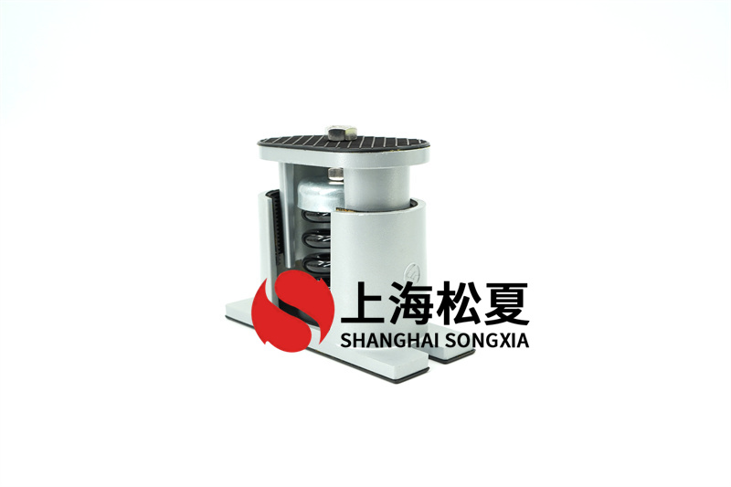 那麼彈簧減震器的選用是按照什么標(biāo)準(zhǔn)？